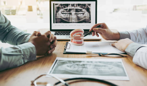 Best Emergency Dentist for Special Needs Patients in Farmington, IL