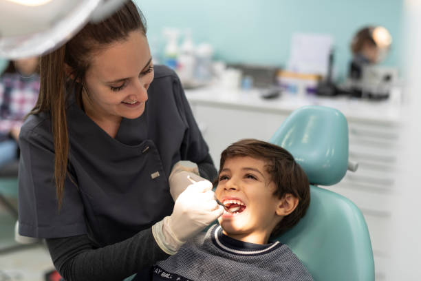 Best Emergency Root Canal Treatment in Farmington, IL